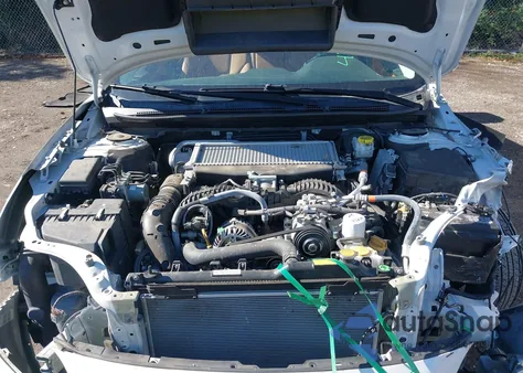 2022 Subaru Legacy Touring Xt z USA, uszkodzony, nr VIN 4S3BWGP69N3014589